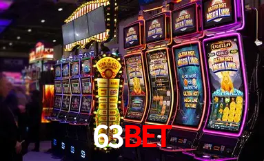 63Bet Bônus - Pacote R$5.000 + VIP