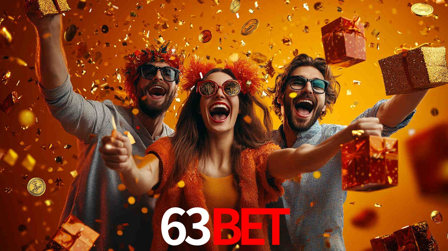 63Bet Login