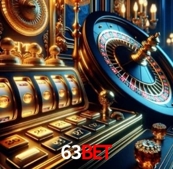 Experiência VIP 63Bet