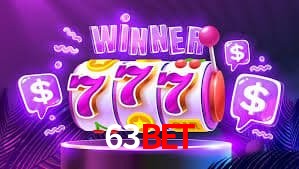 Bonus Features 63Bet