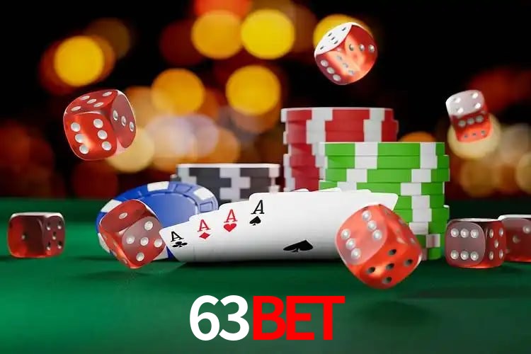 Promoções Sazonais 63Bet
