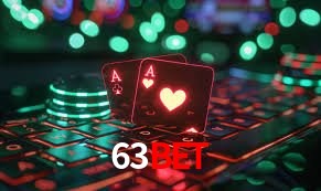 Cadastro Rápido 63Bet