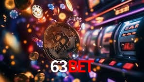 PIX Instantâneo 63Bet