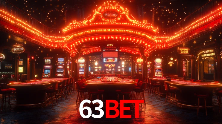 Premium Interface 63Bet