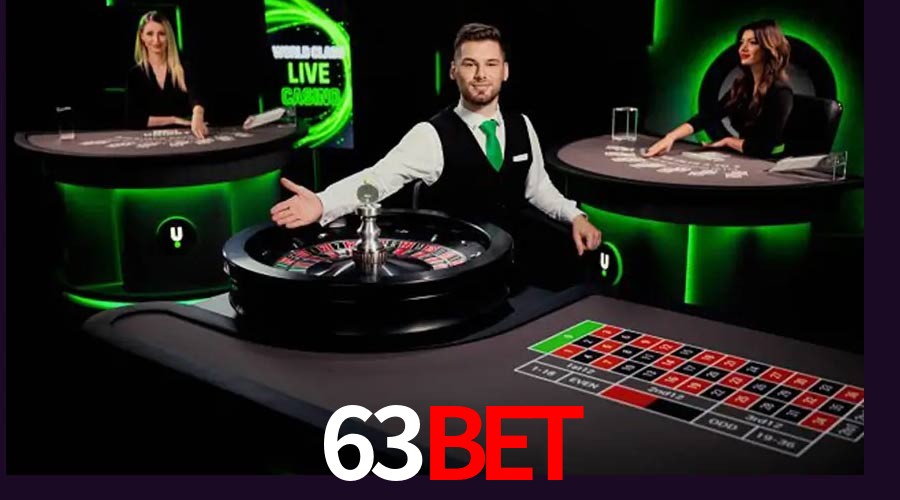Seasonal Promotions 63Bet