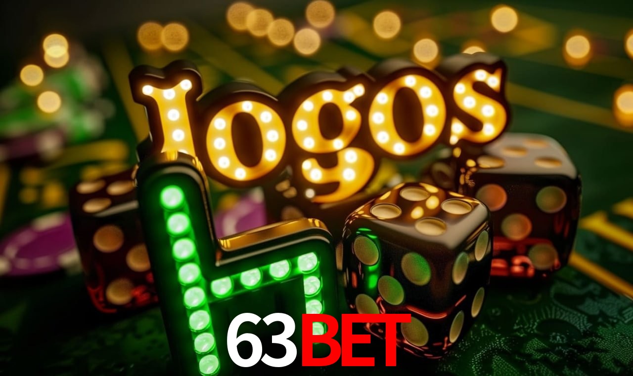 Sistemas de Segurança 63Bet