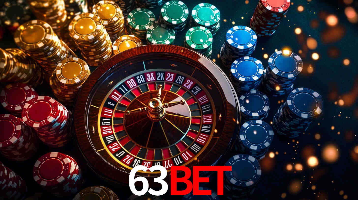 Programa VIP 63Bet