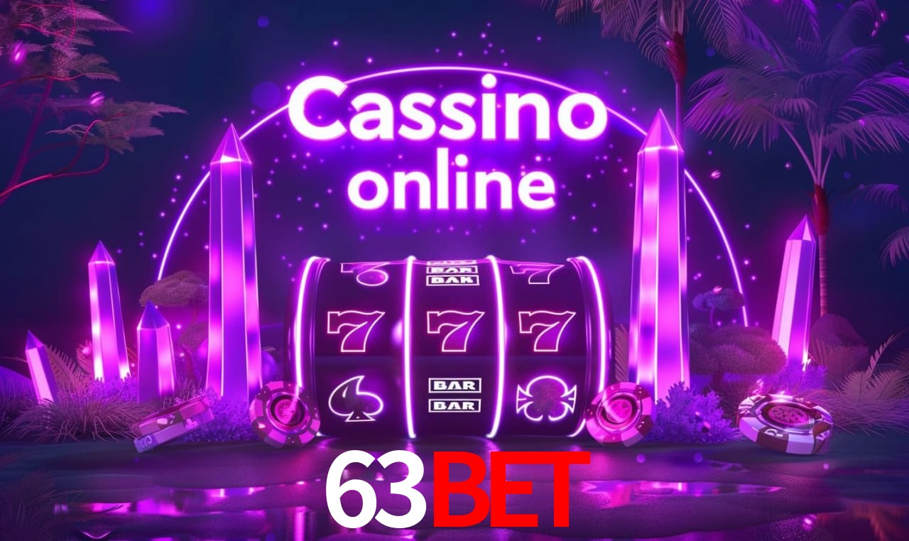 63Bet - Winners Celebration