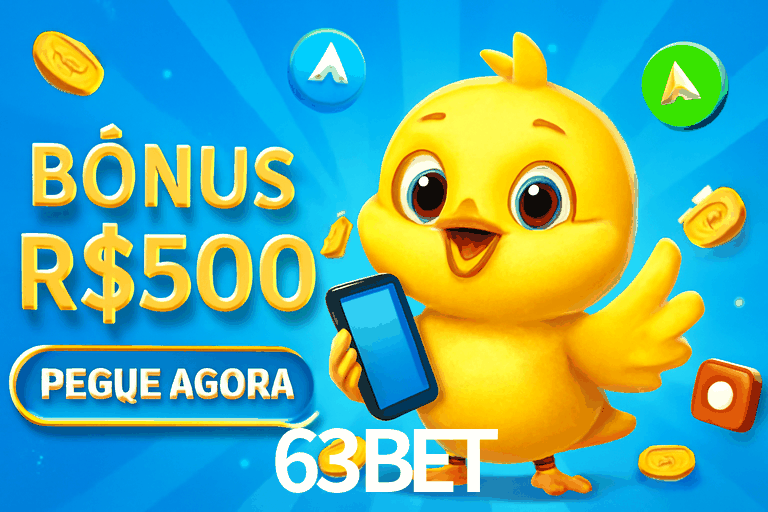 Weekend Specials 63Bet