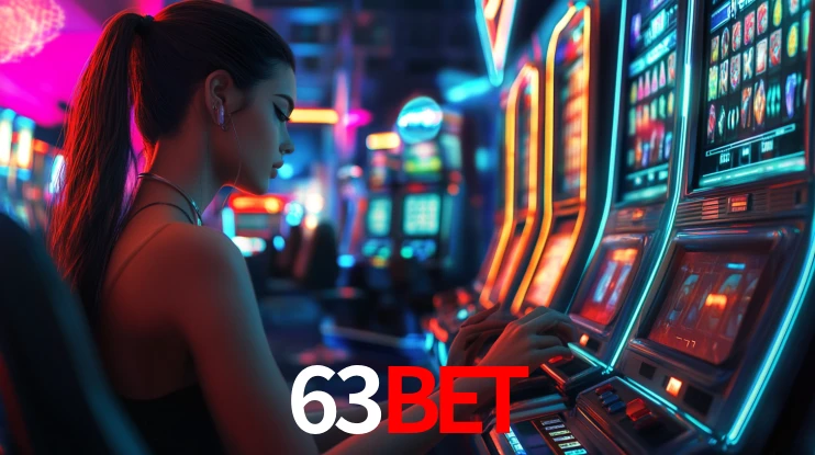 63Bet App Interface