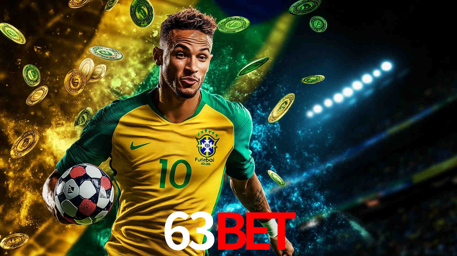 Descubra a Essência do 63Bet: Nossa História e Compromissos