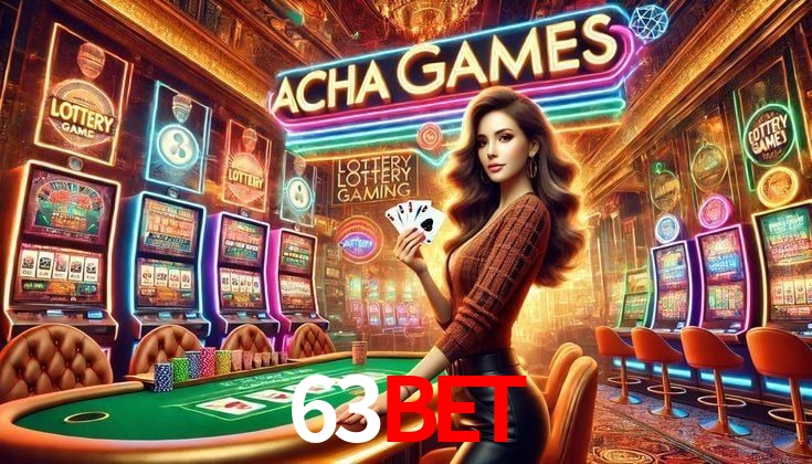 Welcome Bonus 63Bet