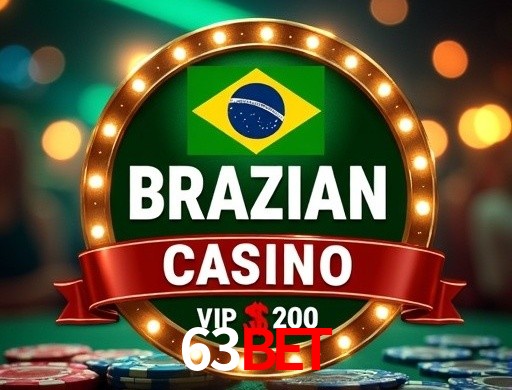 63Bet - Análise de Mercados Esportivos