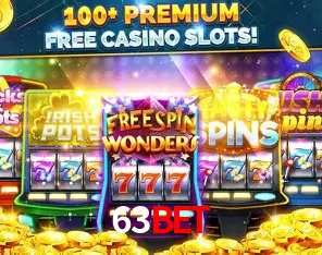 Desvendando o Mundo dos Jogos Virtuais na 63Bet