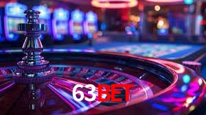 Login Seguro 63Bet