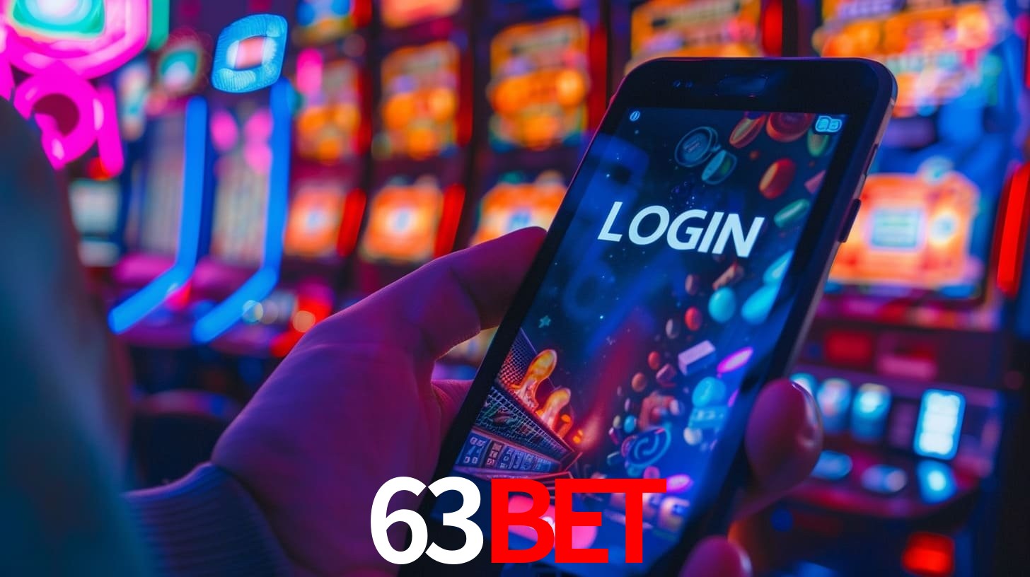 Estatísticas Esportivas 63Bet