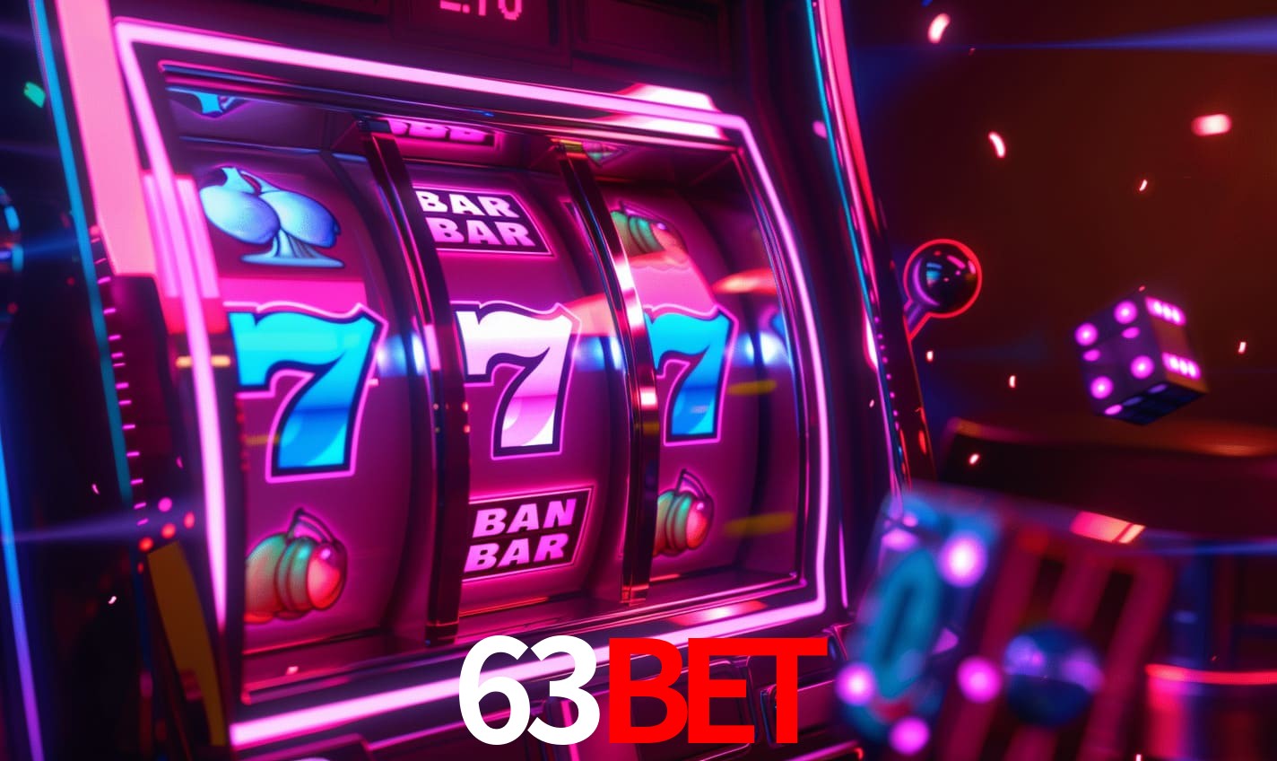 63Bet Belo Horizonte - Provably Fair