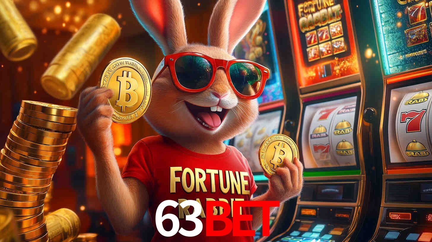 Apostas Esportivas na 63Bet: Um Guia Completo