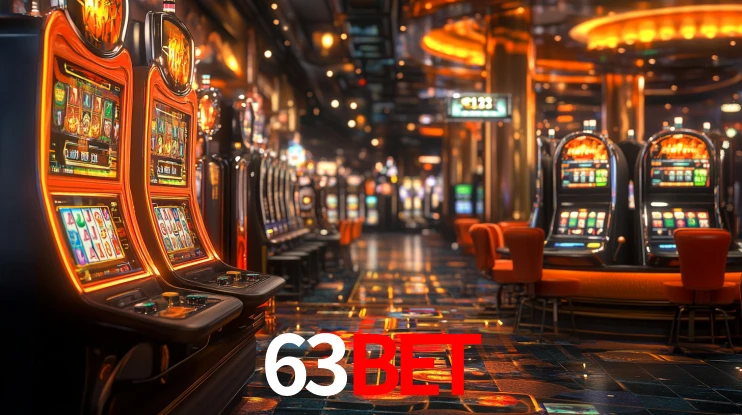 Exclusive Games 63Bet