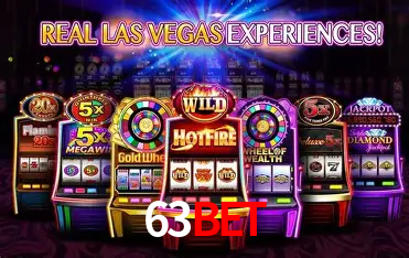63Bet Brasília - VIP Program