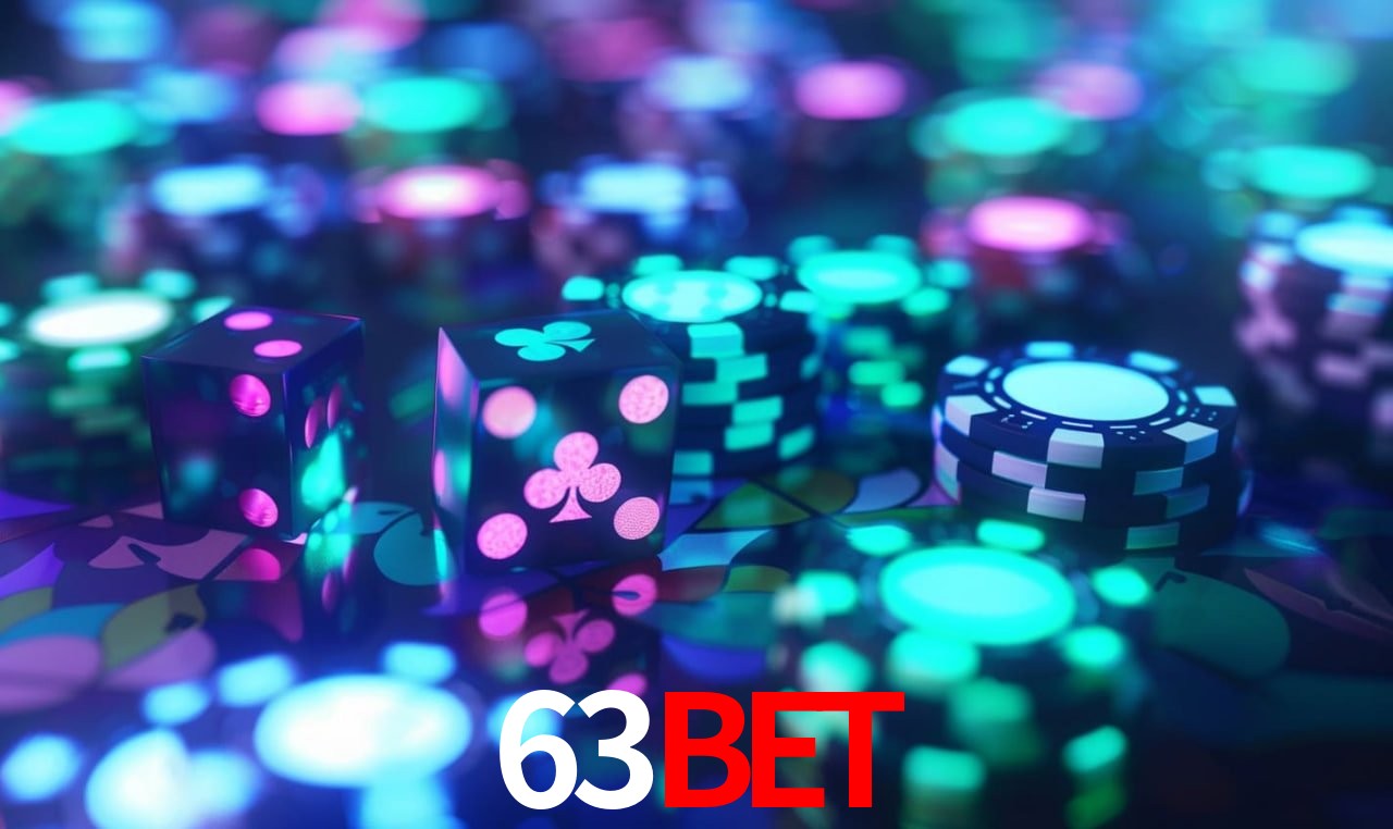 Estatísticas 63Bet
