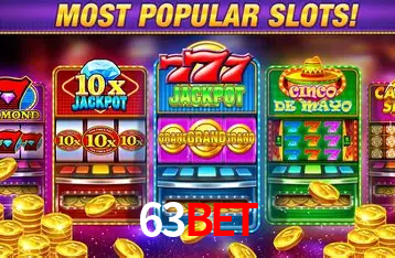 63Bet Brasília - Casino Guide