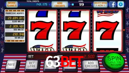 63Bet Rio de Janeiro - Bonus Terms