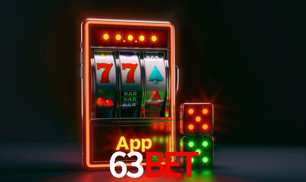 Design Responsivo 63Bet