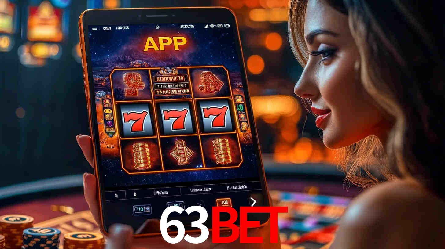 63Bet: Jogue Crash e Experimente Alta Recompensa Instantânea