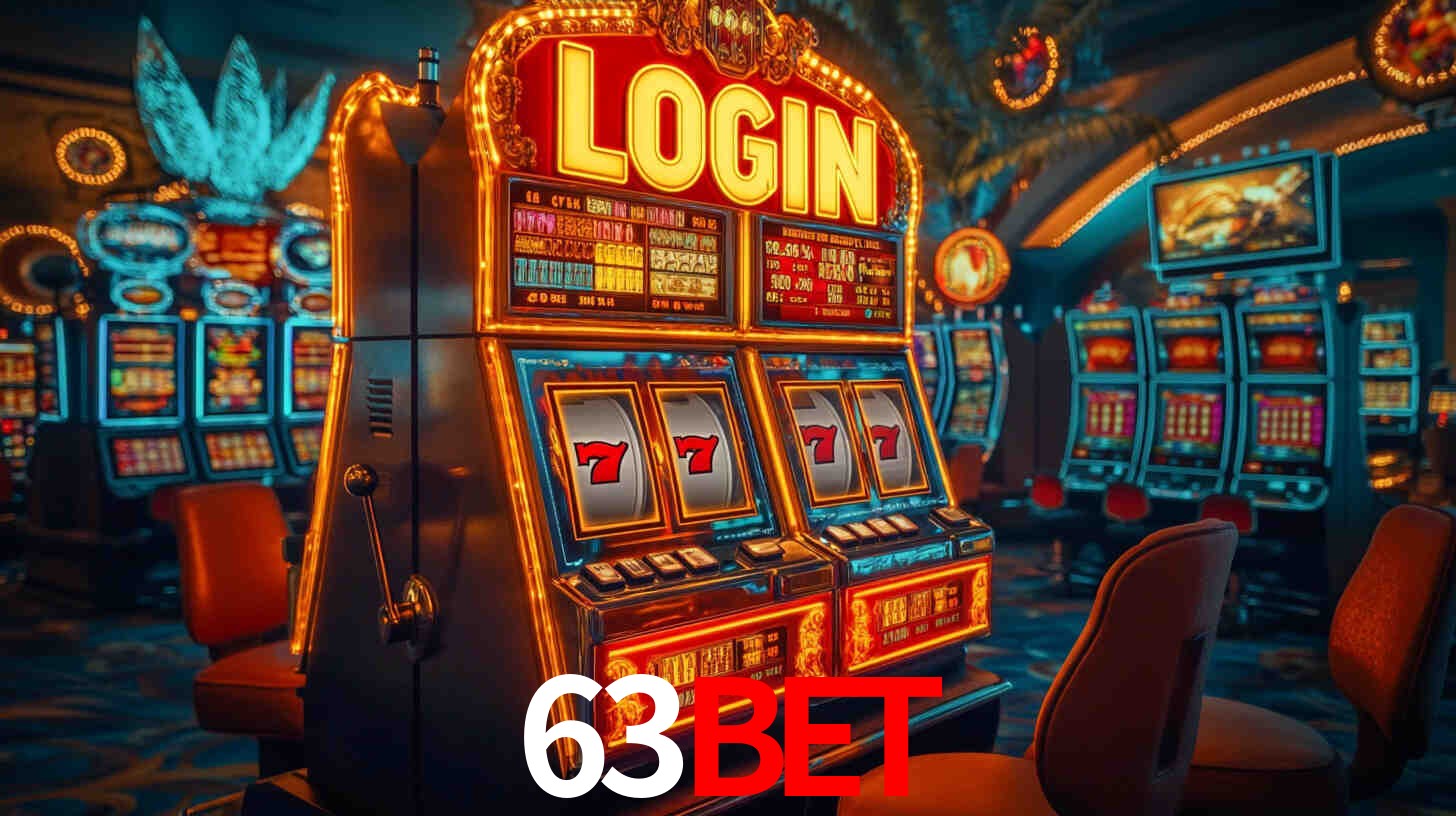 Welcome Bonus 63Bet