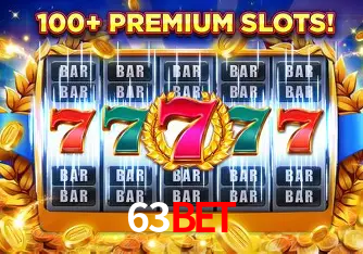 A Popularidade dos Caça-Níqueis no 63Bet