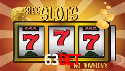 Descubra o Mundo do Cassino Online com 63Bet