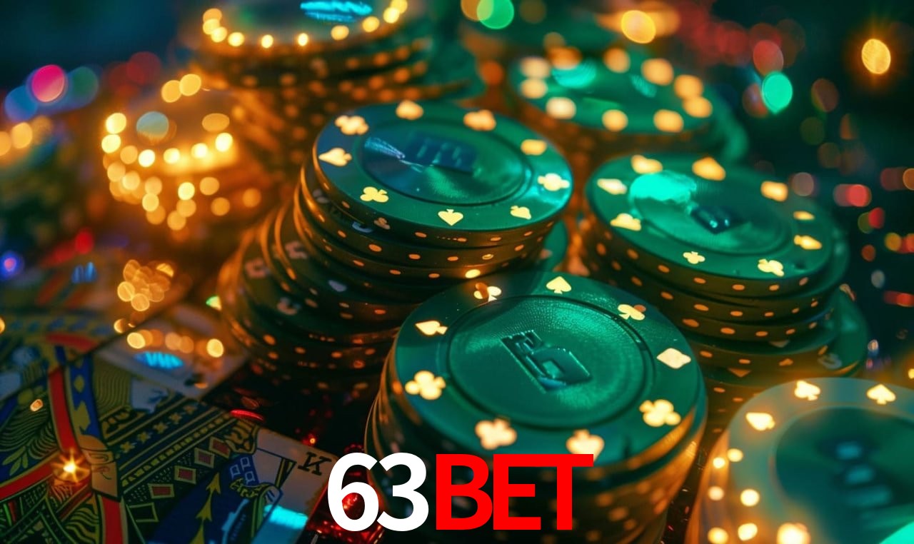Avaliações dos Jogadores 63Bet