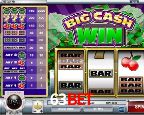 Descubra a Magia dos Jogos de Arcade no 63Bet