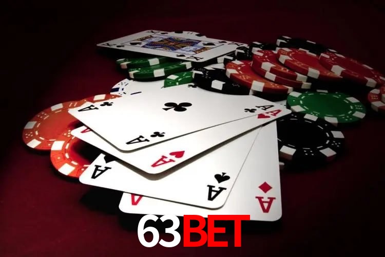 Apostas de Tênis 63Bet