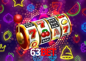 Inovações de Jogos na 63Bet: O Futuro das Experiências Interativas
