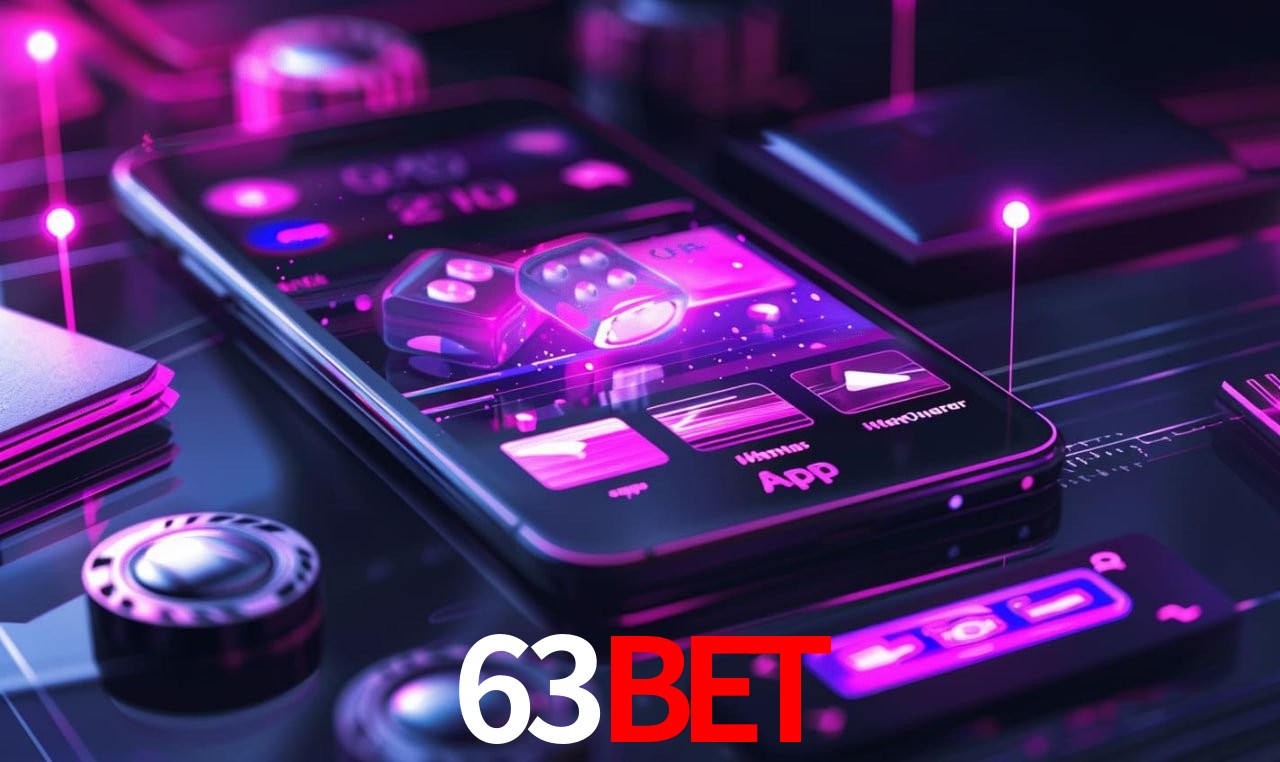 Experiência VIP 63Bet