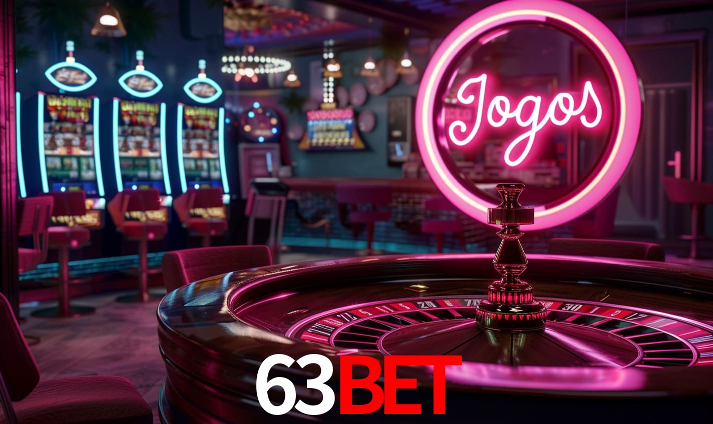 63Bet Salvador - Strategies