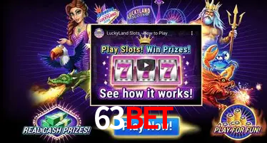 Descubra a Essência do 63Bet: Nossa História e Compromissos