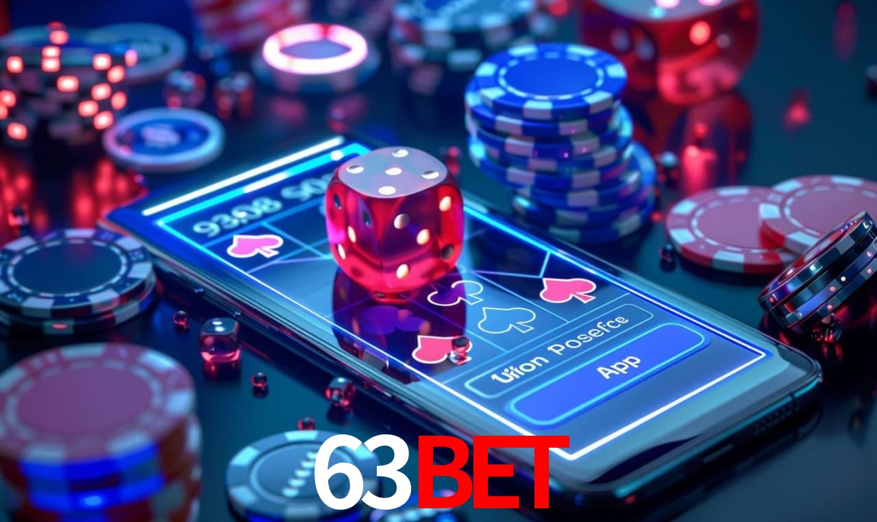 63Bet Brasília - Betting Features