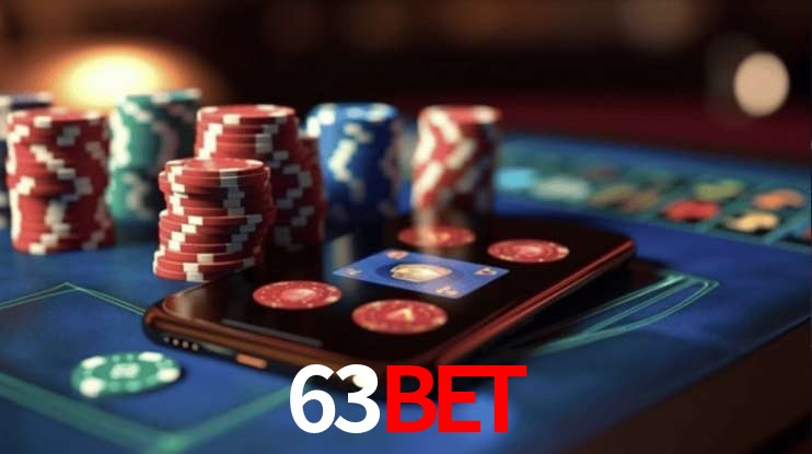 Ofertas Exclusivas 63Bet