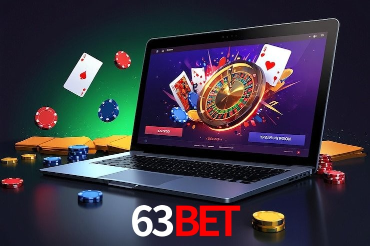 63Bet Belo Horizonte - Payments