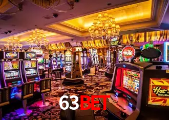 63Bet Belo Horizonte - Reivindique Bonus