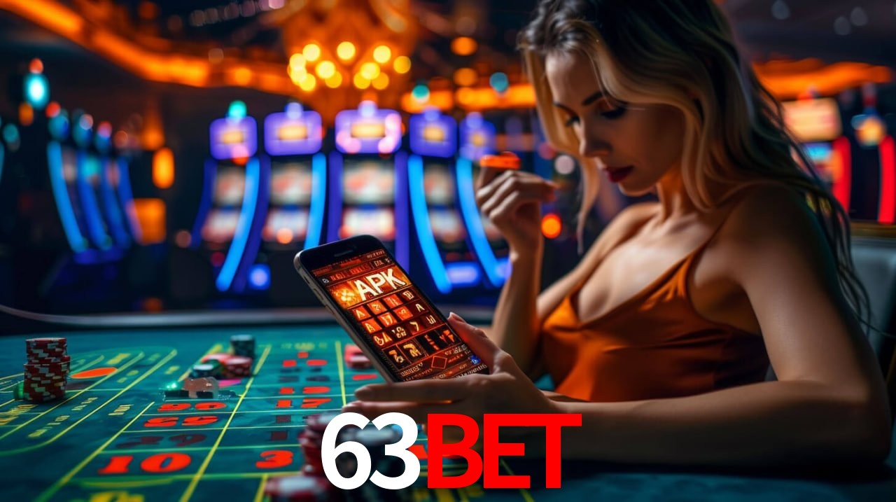 Tennis Betting 63Bet