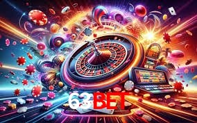 Diretório de Jogos 63Bet