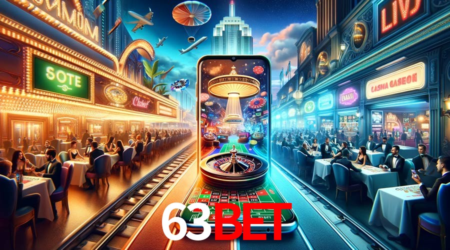 Flash Promotion 63Bet