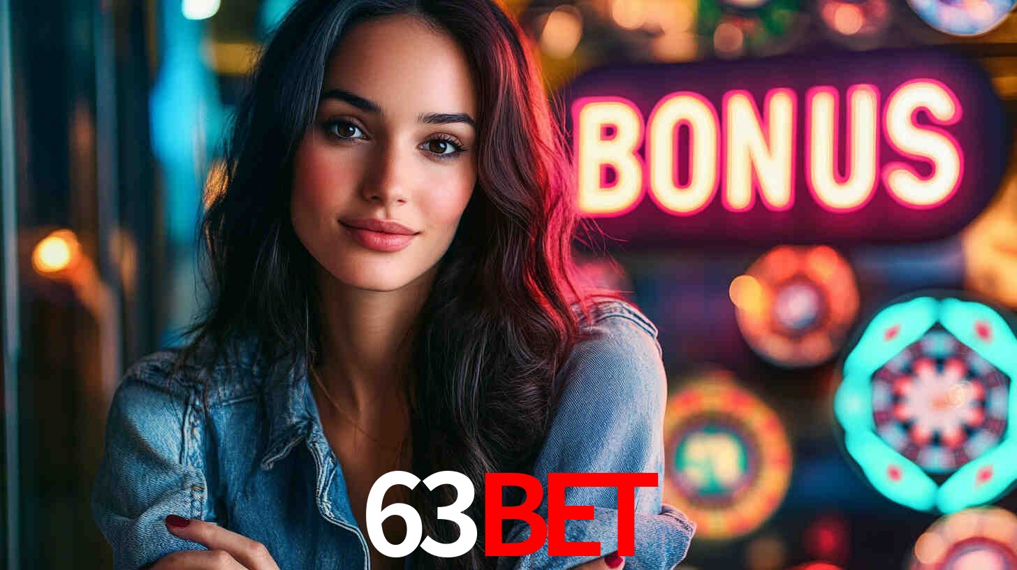 63Bet: Seu Especialista em Apostas Esportivas Brasileiras