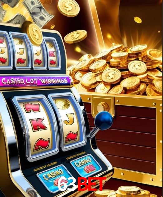 Game Providers 63Bet