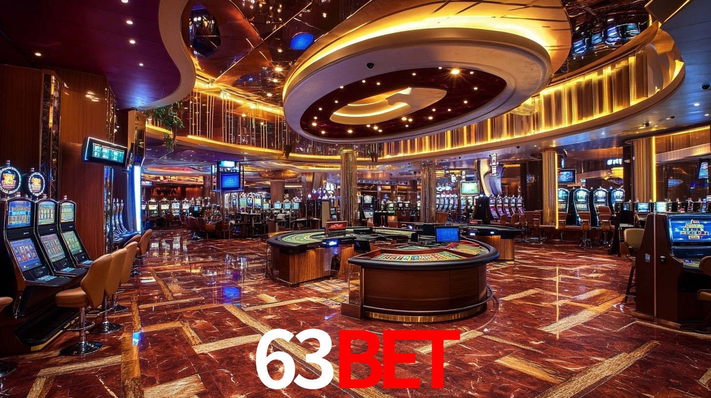VIP Casino 63Bet