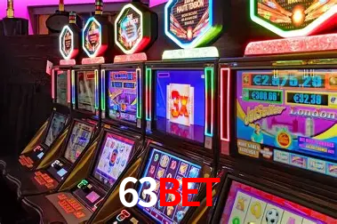 Explorando a Categoria de Eventos em Apostas na 63Bet